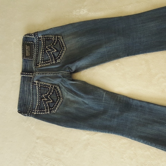 miss me jeans - Picture 3 of 4